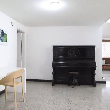 Casa Mandala En Los Cristales Cali Eksteriør billede